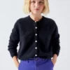 Women's cardigan Vitow Reference: VITO19EH26