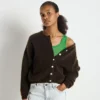 Women's cardigan Vitow Reference: VITO19EH26
