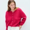 Women's cardigan Vitow Reference: VITO19EH26