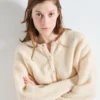 Women's cardigan Vitow Reference: VITO19EH26