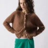 Women's cardigan Vitow Reference: VITO19EH26