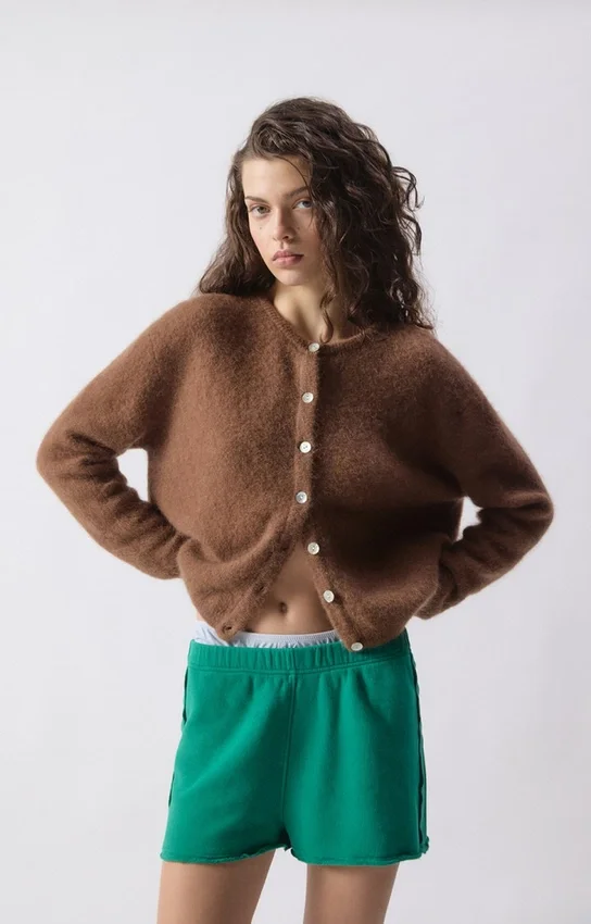 Women's cardigan Vitow Reference: VITO19EH26