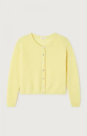 Women's cardigan Vitow Reference: VITO19EH26