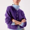 Women's cardigan Vitow Reference: VITO19EH26