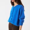 Women's cardigan Vitow Reference: VITO19EH26