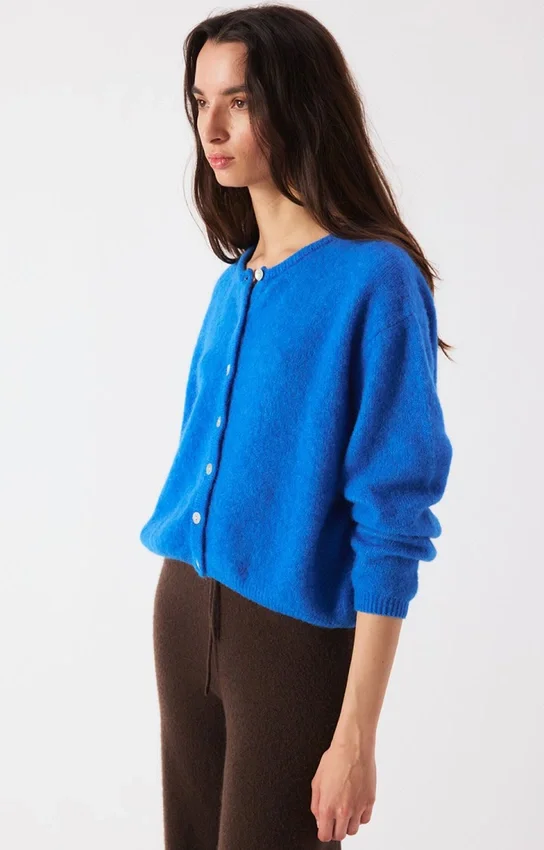 Women's cardigan Vitow Reference: VITO19EH26