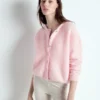 Women's cardigan Vitow Reference: VITO19EH26