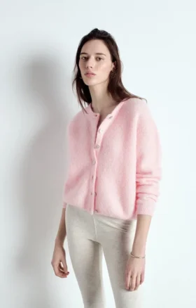 Women's cardigan Vitow Reference: VITO19EH26