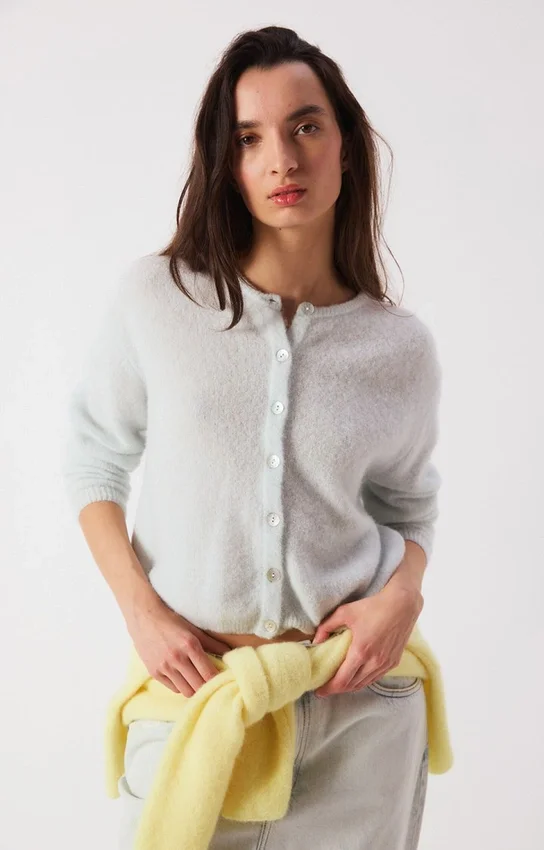 Women's cardigan Vitow Reference: VITO19EH26