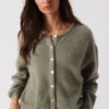Women's cardigan Vitow Reference: VITO19EH26