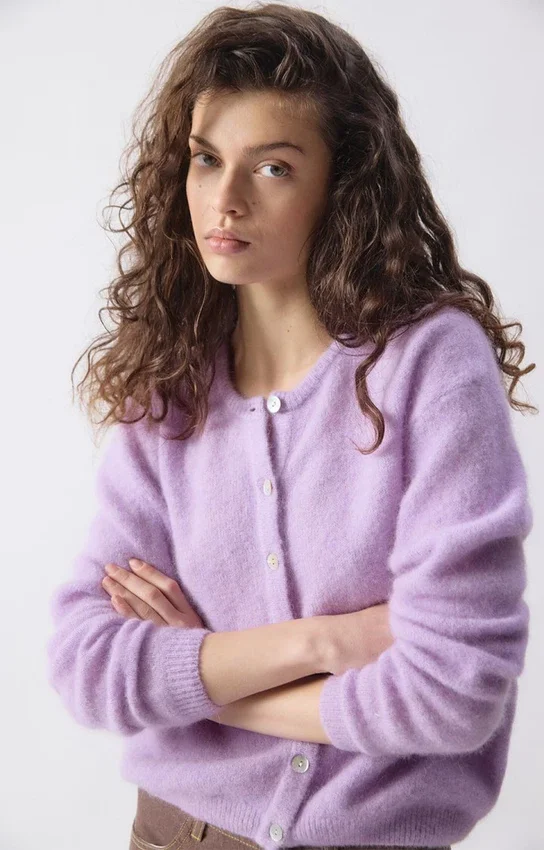 Women's cardigan Vitow Reference: VITO19EH26