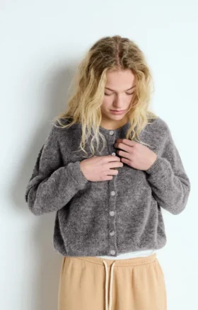 Women's cardigan Vitow Reference: VITO19EH26