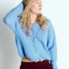 Women's cardigan Vitow Reference: VITO19EH26