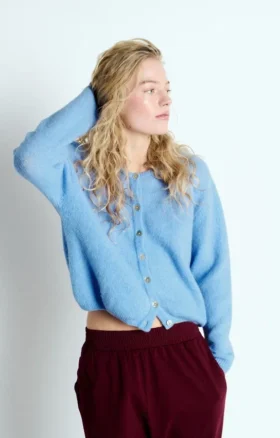 Women's cardigan Vitow Reference: VITO19EH26