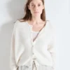 Women's cardigan Vitow Reference: VITO19EH26