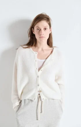 Women's cardigan Vitow Reference: VITO19EH26