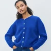 Women's cardigan Vitow Reference: VITO19EH26