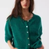 Women's cardigan Vitow Reference: VITO19EH26