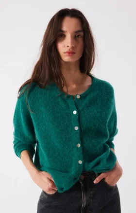 Women's cardigan Vitow Reference: VITO19EH26