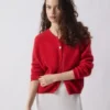 Women's cardigan Vitow Reference: VITO19EH26