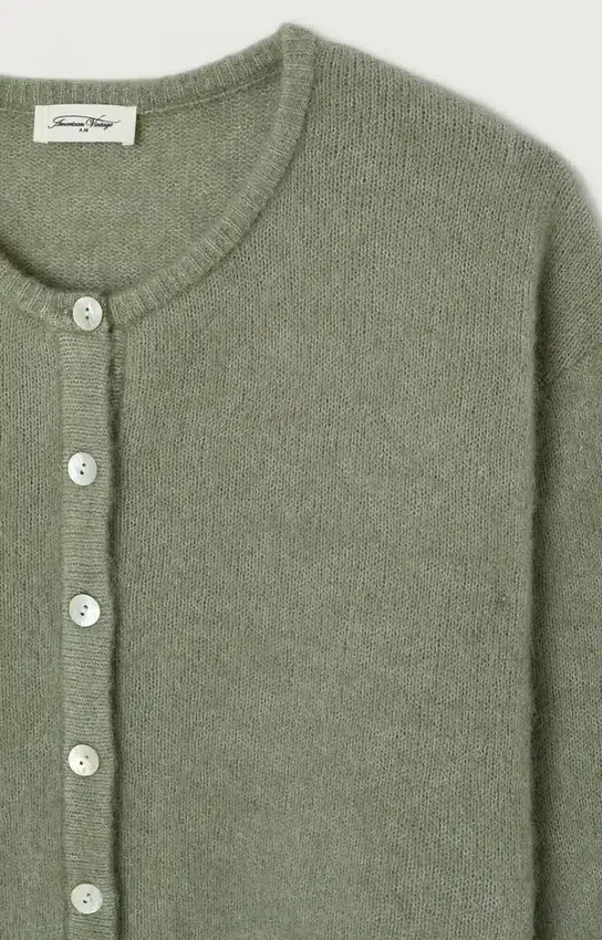 Women's cardigan Vitow Reference: VITO19EH26