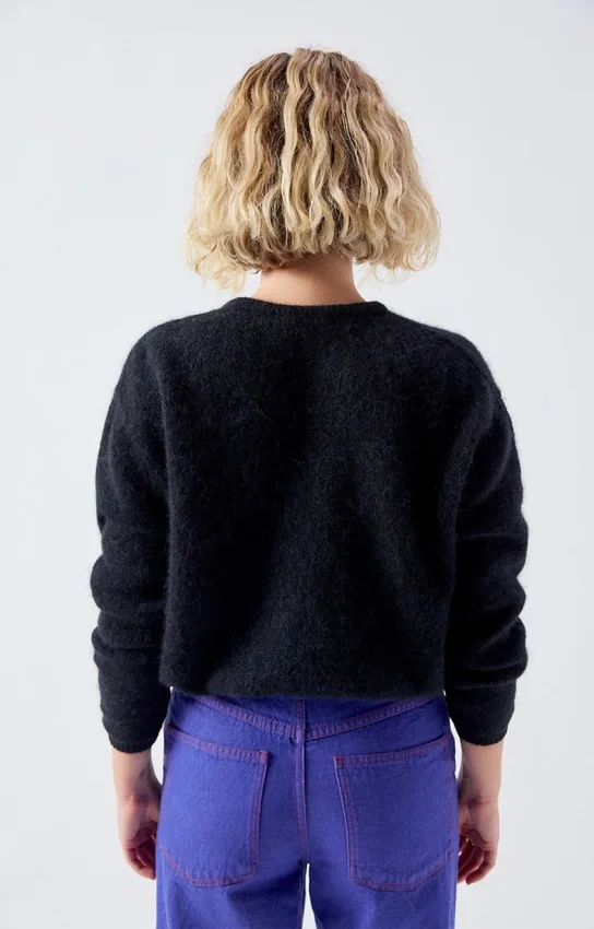 Women's cardigan Vitow Reference: VITO19EH26