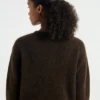 Women's cardigan Vitow Reference: VITO19EH26