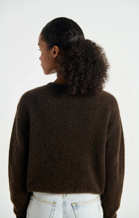 Women's cardigan Vitow Reference: VITO19EH26