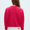 Women's cardigan Vitow Reference: VITO19EH26