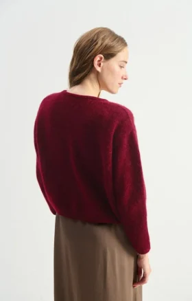 Women’s cardigan Vitow Reference: VITO19EH26