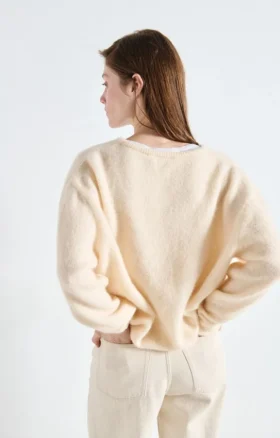 Women’s cardigan Vitow Reference: VITO19EH26