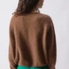 Women's cardigan Vitow Reference: VITO19EH26