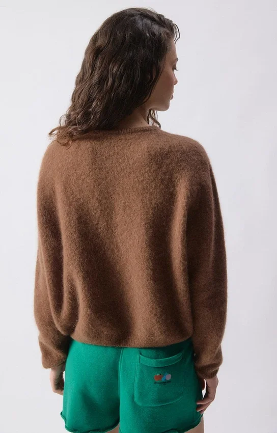 Women's cardigan Vitow Reference: VITO19EH26