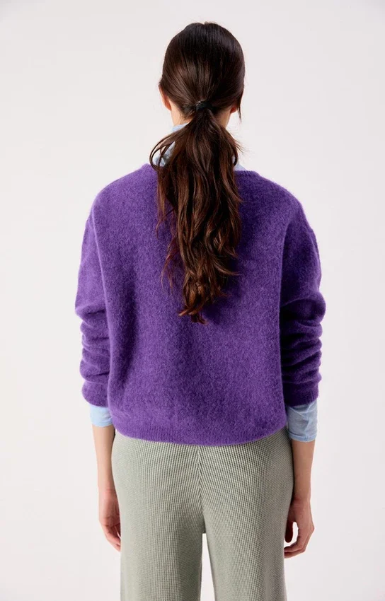Women's cardigan Vitow Reference: VITO19EH26
