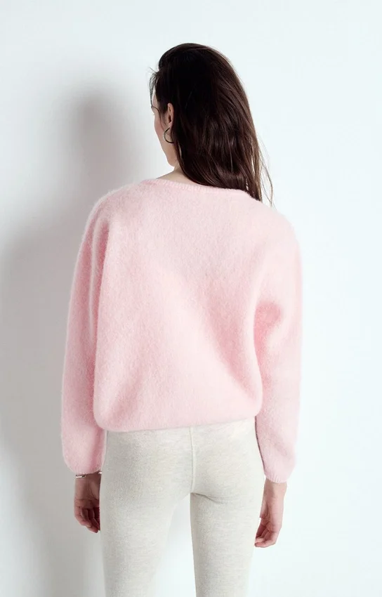 Women's cardigan Vitow Reference: VITO19EH26