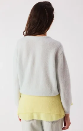 Women’s cardigan Vitow Reference: VITO19EH26