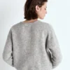 Women's cardigan Vitow Reference: VITO19EH26