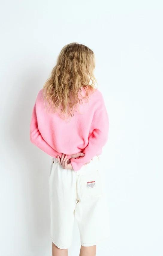 Women's cardigan Vitow Reference: VITO19EH26