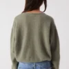 Women's cardigan Vitow Reference: VITO19EH26