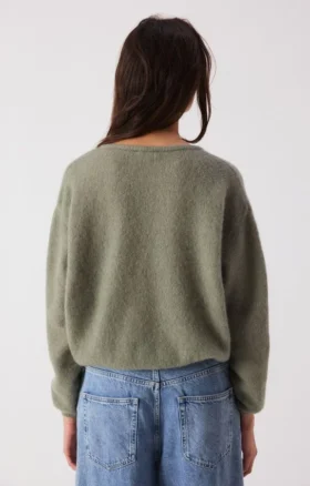 Women’s cardigan Vitow Reference: VITO19EH26
