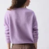 Women's cardigan Vitow Reference: VITO19EH26