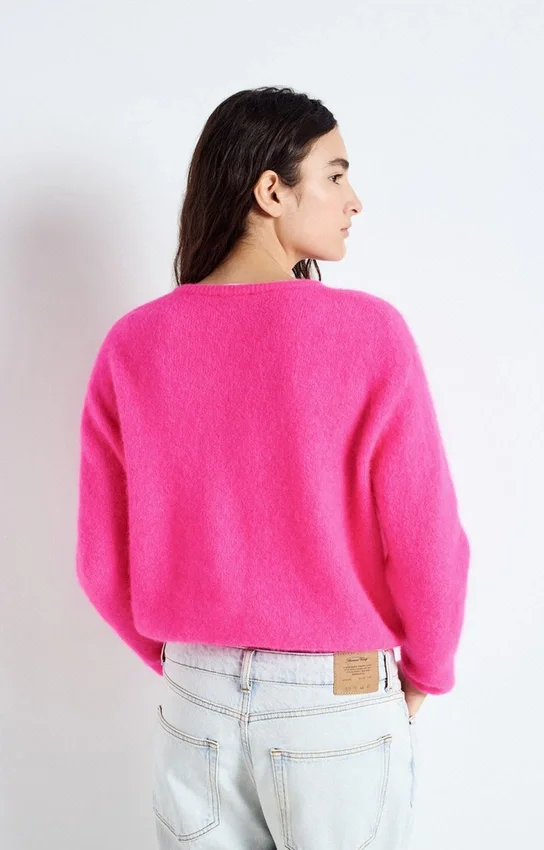 Women's cardigan Vitow Reference: VITO19EH26