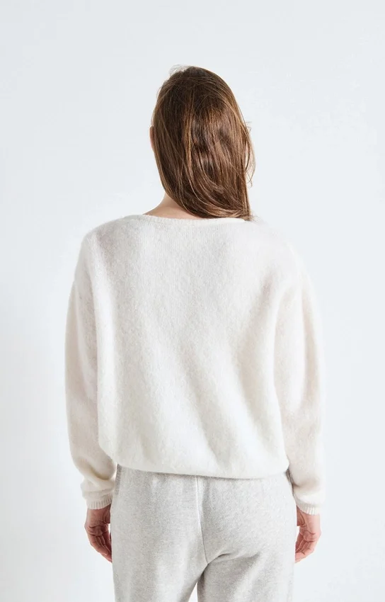 Women's cardigan Vitow Reference: VITO19EH26