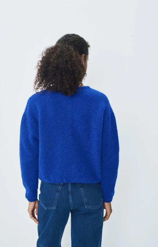 Women's cardigan Vitow Reference: VITO19EH26