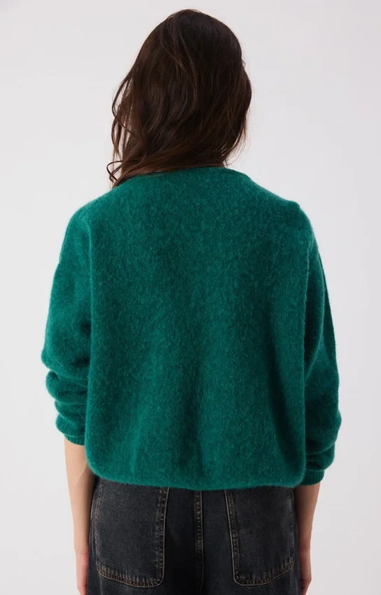 Women's cardigan Vitow Reference: VITO19EH26