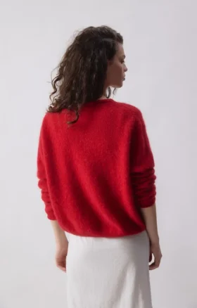 Women’s cardigan Vitow Reference: VITO19EH26