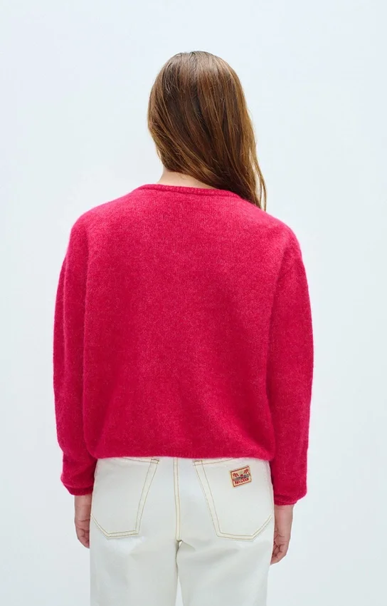 Women's cardigan Vitow Reference: VITO19EH26