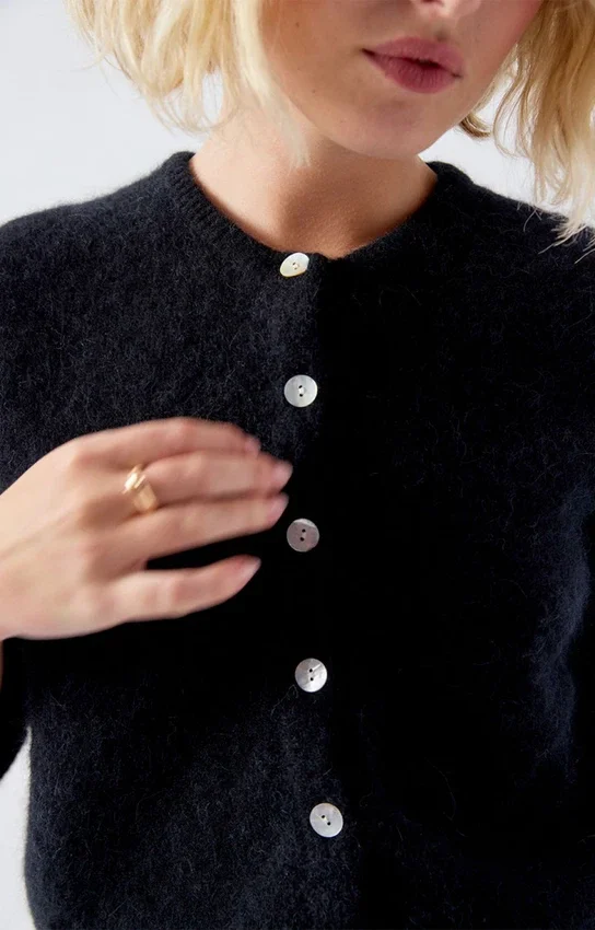 Women's cardigan Vitow Reference: VITO19EH26