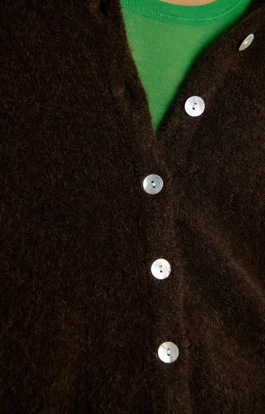 Women's cardigan Vitow Reference: VITO19EH26