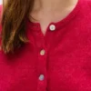 Women's cardigan Vitow Reference: VITO19EH26